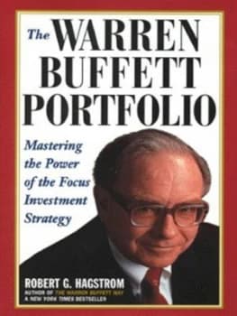 The Warren Buffett Portfolio by Robert G. Hagstrom Hardback