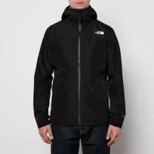The North Face Mens Class V Pullover Hooded Anorak - TNF Black - M