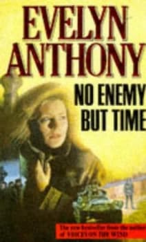 No Enemy but Time Paperback