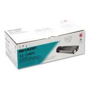 Sharp AL-110DC Black Toner