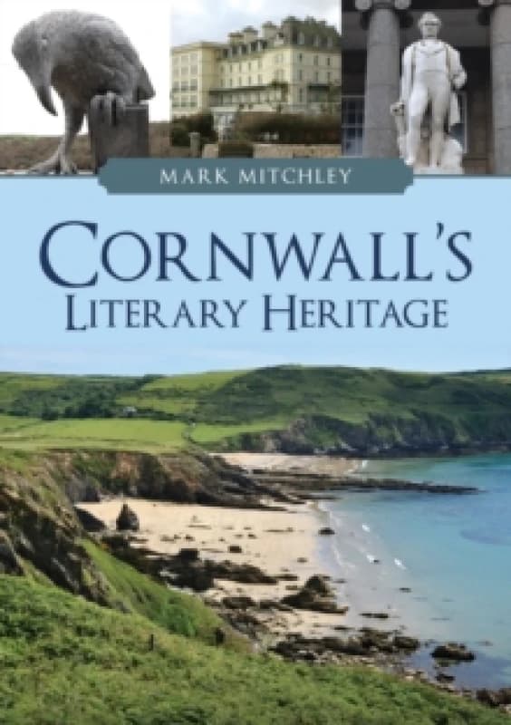 Cornwall's Literary Heritage Paperback / softback