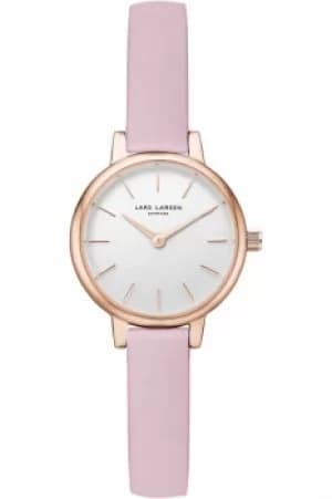 Ladies Lars Larsen LW45 Watch 145RWPL