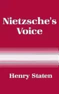 nietzsches voice nihilism and the will to knowledge