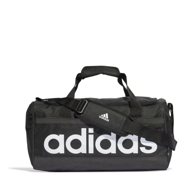 Adidas adidas Essentials Duffel Bag Black Female ONE SIZE DI46501