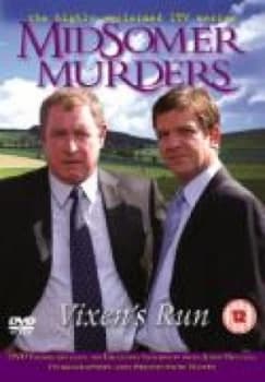 Midsomer Murders - Vixens Run