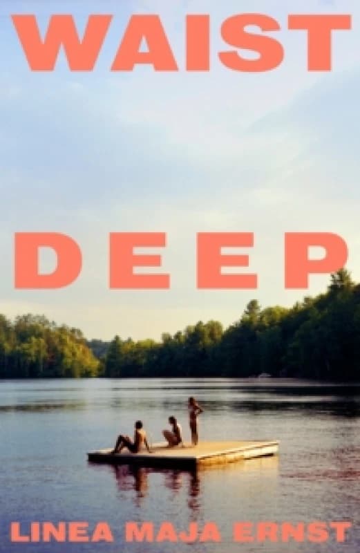 Waist Deep Paperback / softback