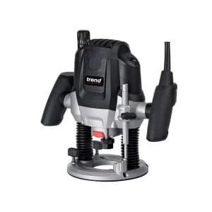 Trend T7EK 1/2in Variable Speed Router 2100W 240V