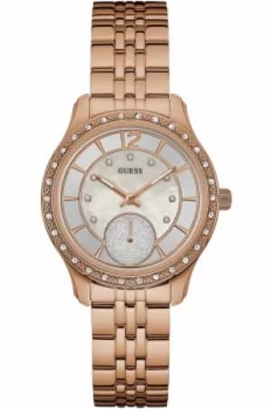 Ladies Guess Whitney Watch W0931L3