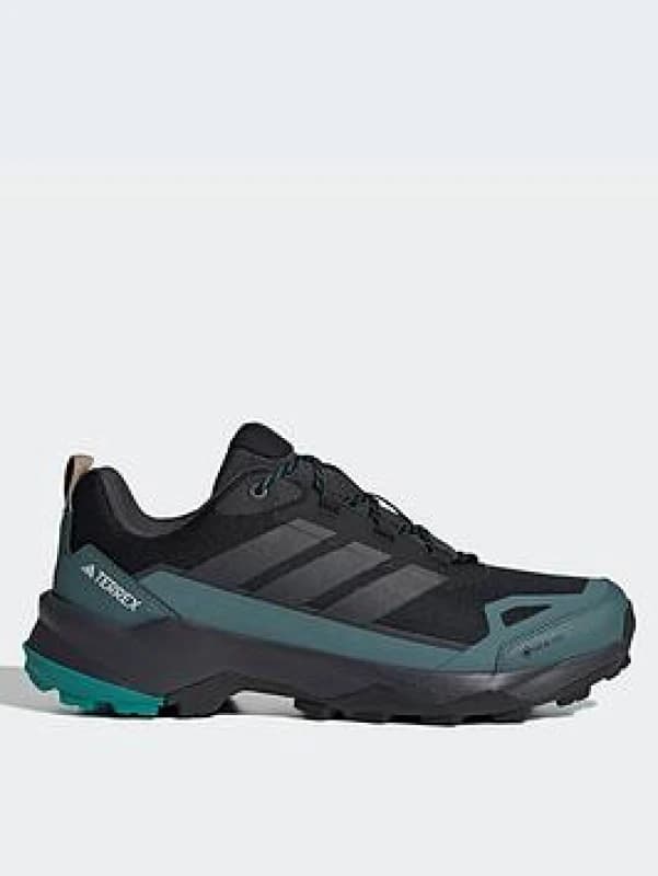 Hiking shoes adidas Terrex Skychaser AX5 GORE-TEX Noir Male 40 2/3