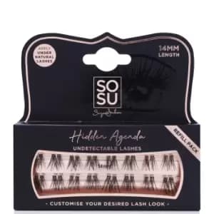 SOSU Hidden Agenda Refill Pack (Various Sizes) - 14mm