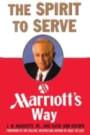 spirit to serve marriotts way