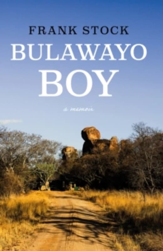 Bulawayo Boy Paperback / softback