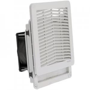 Enclosure fan FF13PD24UN Fandis 24 Vdc 8.2 W W x