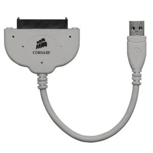 Corsair Cloning Kit for HDD and SSD