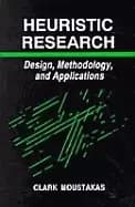 heuristic research design methodology and applications