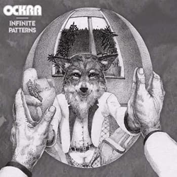 Ockra - Infinite Patterns CD