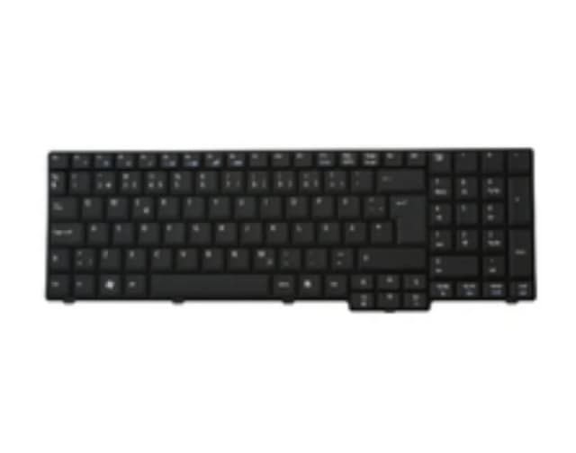 Acer KB.INT00.484 laptop spare part Keyboard