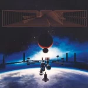 Destined for the Sun by Elks CD Album