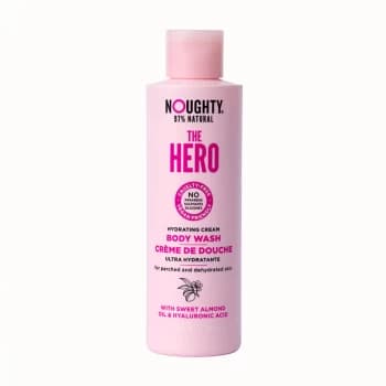 Noughty The Hero Body Wash Noughty - 200ml