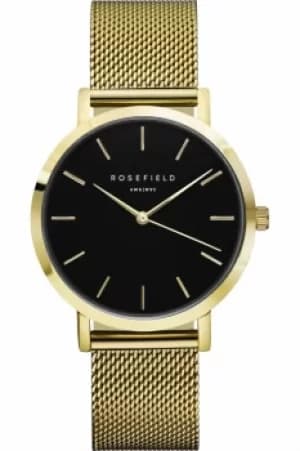 Ladies Rosefield Mercer Watch MBG-M46