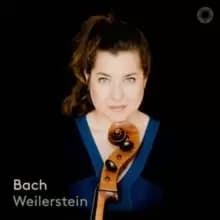 Weilerstein: Bach