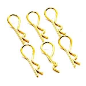 Hobao Gpx4/Epx/Hyper Tt Snap Body Pin (6)