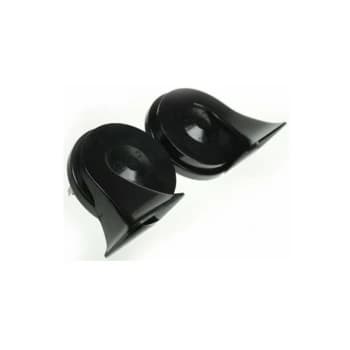 Wind Horn - Low & High Tone - 12V - 895 - Maypole