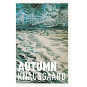 Autumn (Seasons Quartet) Hardcover