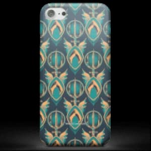 Aquaman Phone Case for iPhone and Android - iPhone 5/5s - Snap Case - Gloss