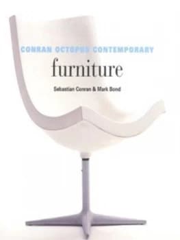 Furniture by Sebastian Conran Hardback