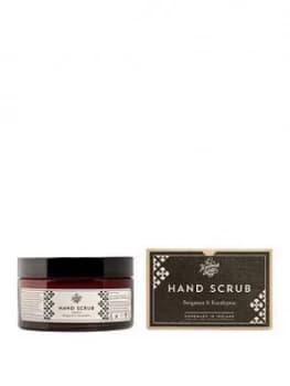 The Handmade Soap Company Art Deco 'Bergamot & Eucalyptus' Hand Scrub