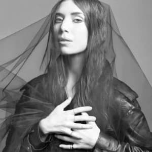 I Never Learn by Lykke Li CD Album
