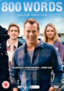 800 - Series 1 and 2 Boxed Set