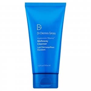 Dr Dennis Gross Skincare Hyaluronic Marine Meltaway Cleanser 150ml