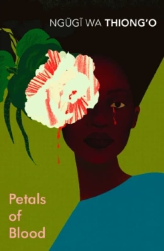 Petals of Blood Paperback / softback