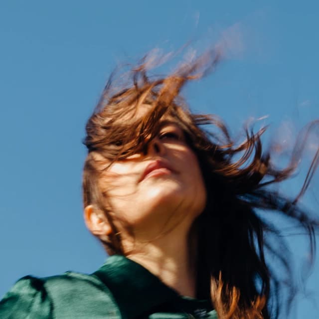 Weird Faith CD / Album