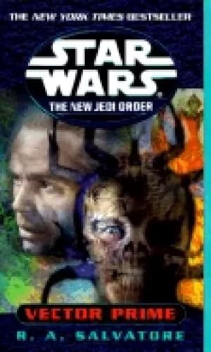 vector prime star wars legends the new jedi order
