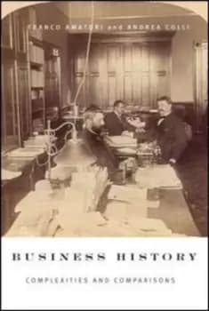 Business history - Franco Amatori - Paperback - Used