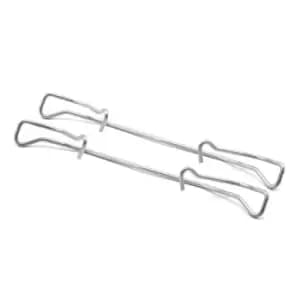 Bosch Accessory Kit, disc brake pads MERCEDES-BENZ,OPEL,FORD 1 987 474 241 77363539,34111512715,77363539 9947372,1223635,3M512B486AA,77363539,4244422