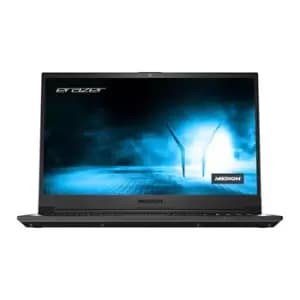 Medion ERAZER Crawler E30 15.6" 144Hz Intel Core i5 FHD Geforce RTX 30