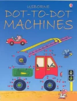Dot to Dot Machines by
