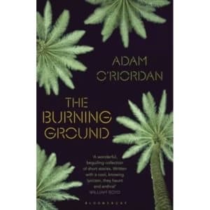 The Burning Ground