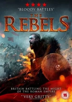 The Rebels (DVD)