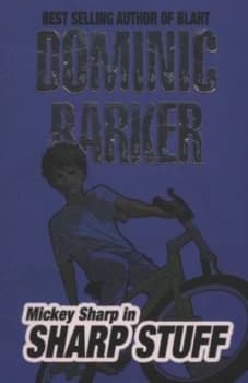Sharp Stuff by Dominic Barker Book