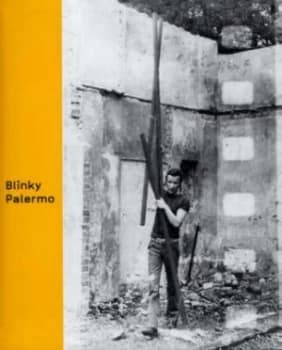 Blinky Palermo Paperback
