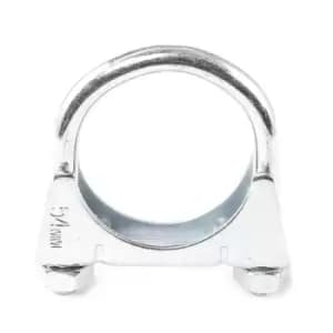 VEGAZ Clamp, exhaust system VW,AUDI,MERCEDES-BENZ S-M10X54