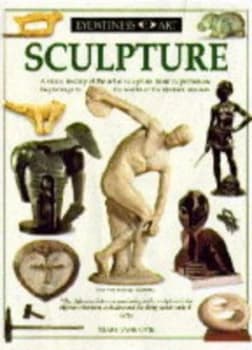 Sculpture by Mary-Jane Opie Book