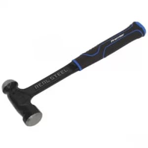 Sealey BPHX24 Ball Pein Hammer 24oz One Piece