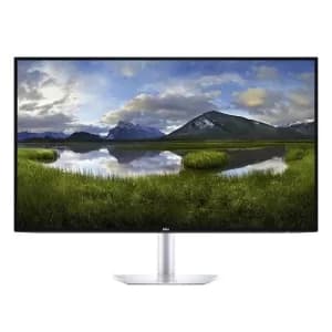 Dell 27" S2719DC Quad HD IPS LED Monitor
