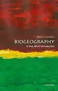 biogeography a very short introduction